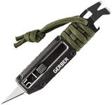 Gerber Prybrid X Multi-Tool Green 31-003739 by Gerber