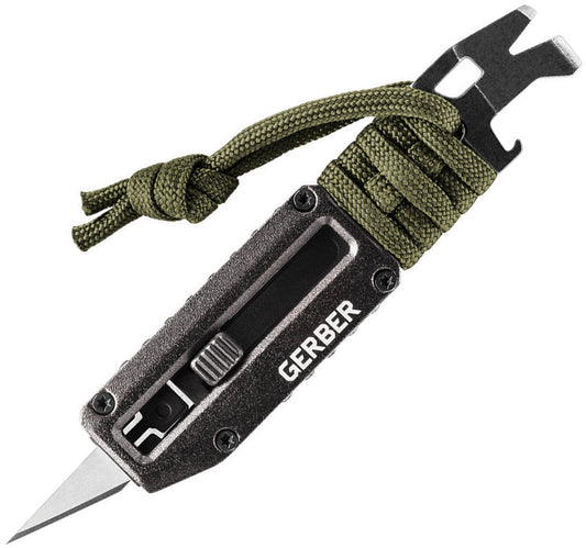 Gerber Prybrid X Multi-Tool Green 31-003739