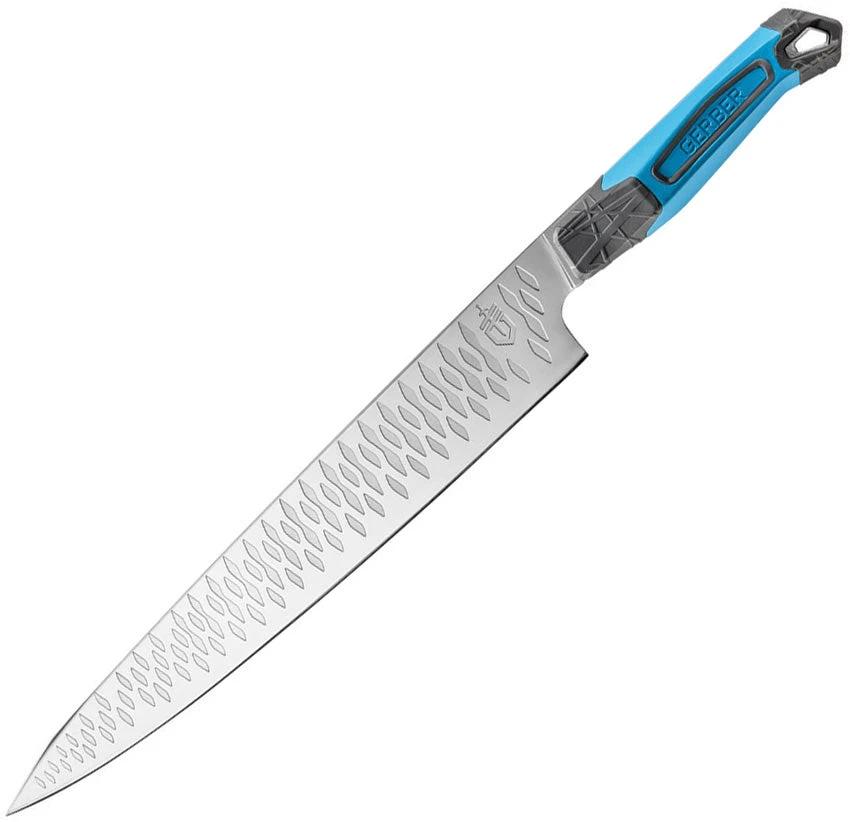 Gerber Sengyo Slicer Cyan 31-003866 by Gerber