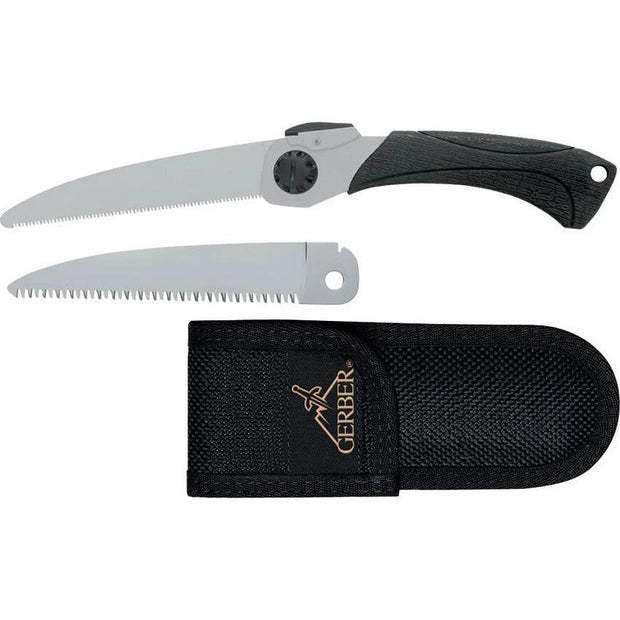 Gerber Exchange-A-Blade Saw by Gerber