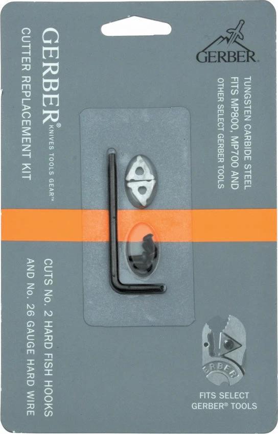 Gerber Carbide Cutter Replacement Kit 48252 by Gerber