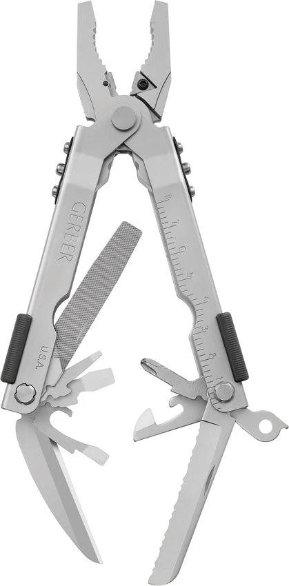 Gerber MP600 Blunt Nose Pliers 07505G by Gerber