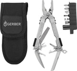 Gerber Blunt Nose Pliers W/Tool Kit 07510G by Gerber