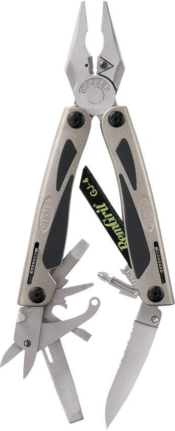 Gerber MP800 Legend Needlenose Nylon 08239G1 by Gerber
