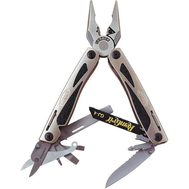 Gerber Legend Multi Plier by Gerber