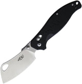 Ganzo Knives Firebird G-Lock Black F7551-BK by Ganzo Knives