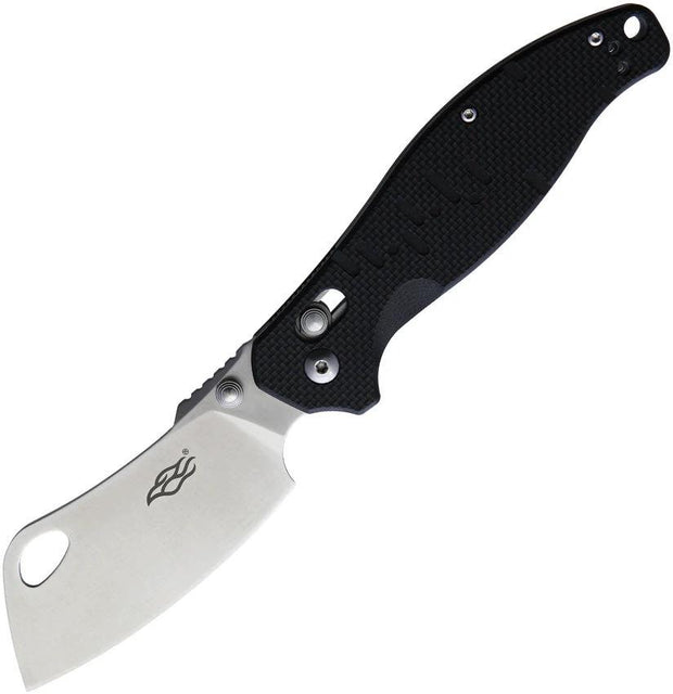 Ganzo Knives Firebird G-Lock Black F7551-BK by Ganzo Knives