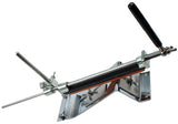 Ganzo Knives Pro Steel Sharpening System SHARPENER 3 by Ganzo Knives