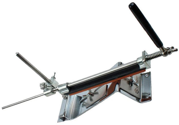Ganzo Knives Pro Steel Sharpening System SHARPENER 3 by Ganzo Knives