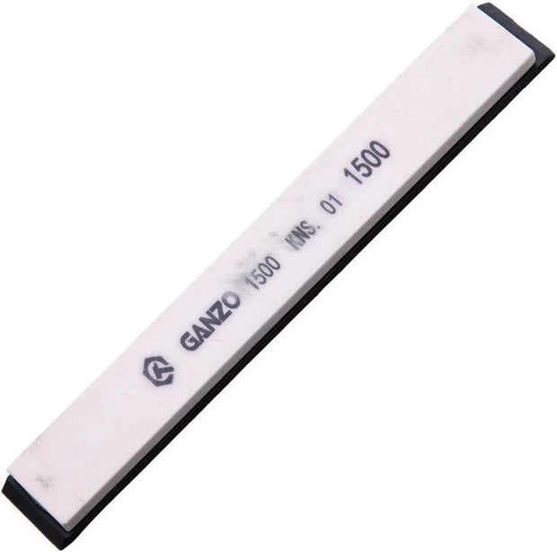 Ganzo Knives Sharpening Stone 1500 Grit STONE 1500 by Ganzo Knives