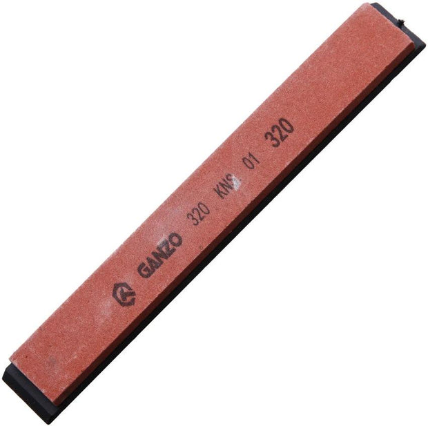Ganzo Knives Sharpening Stone 320 Grit STONE 320 by Ganzo Knives