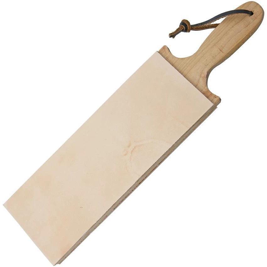 Garos Goods Paddle Strop 3in GG3DSLS by Garos Goods