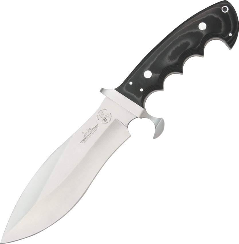 Hibben Alaskan Survival Knife GH1168