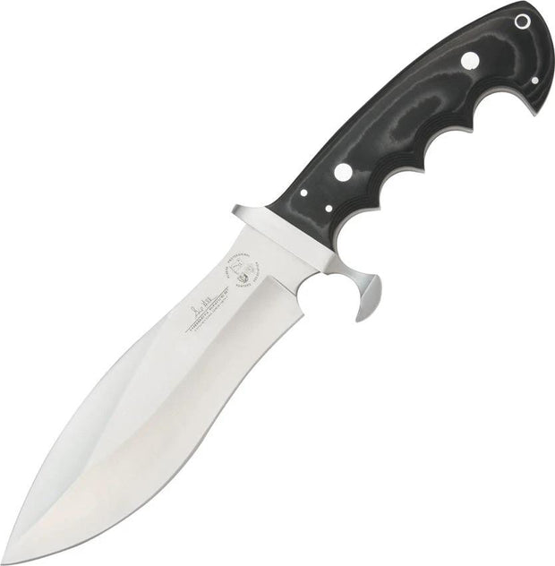 Hibben Alaskan Survival Knife GH1168 by Hibben