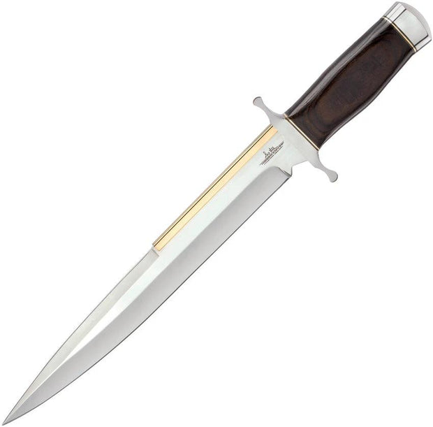 Hibben Old West Toothpick GH5019 by Hibben