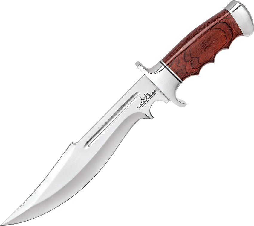 Hibben Legionnaire Bowie II GH5068