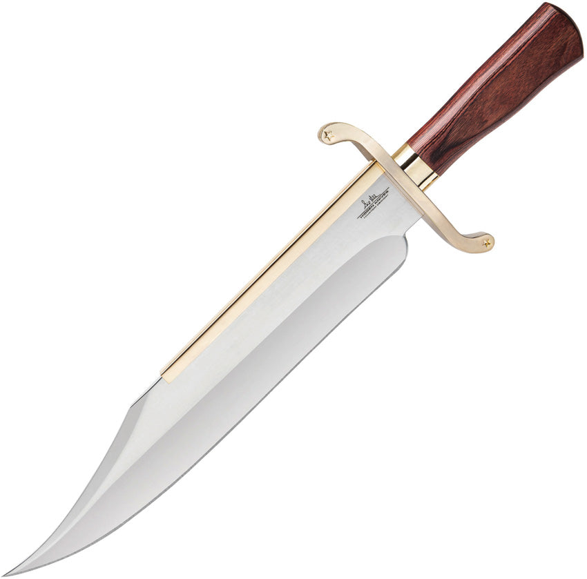 Hibben Old West Bowie GH5069