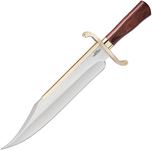 Hibben Old West Bowie GH5069