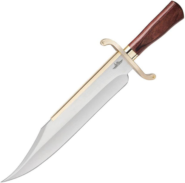 Hibben Old West Bowie GH5069 by Hibben