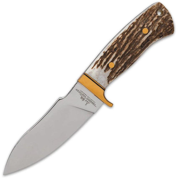 Hibben Chugach Hunter Stag GH5084GS by Hibben