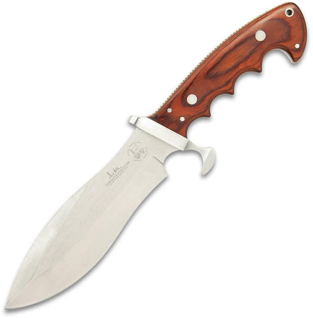 Hibben Alaskan Survival Knife GH5098 by Hibben