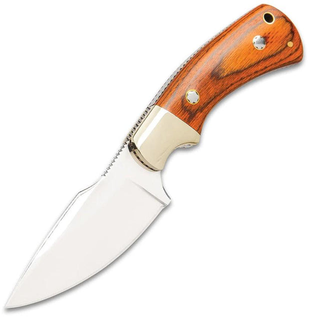 Hibben Diamondback Fixed Blade GH5100 by Hibben