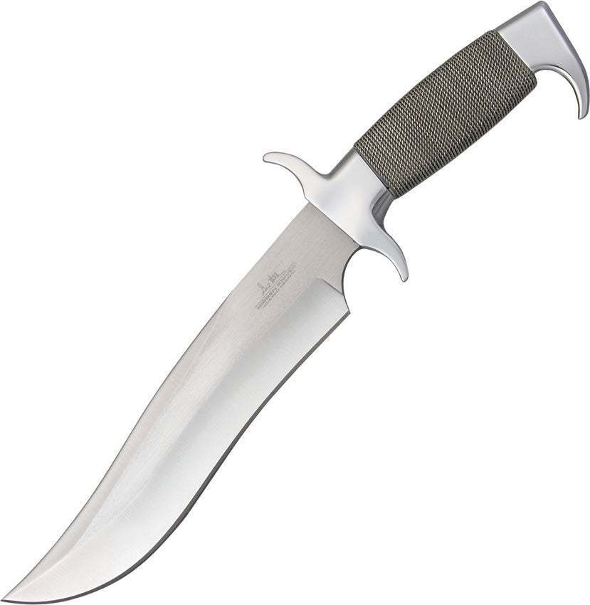 Hibben Highlander Bowie GH627