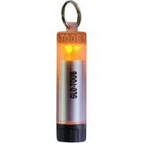 Glo-Toob AAA Series Amber by Glo-Toob