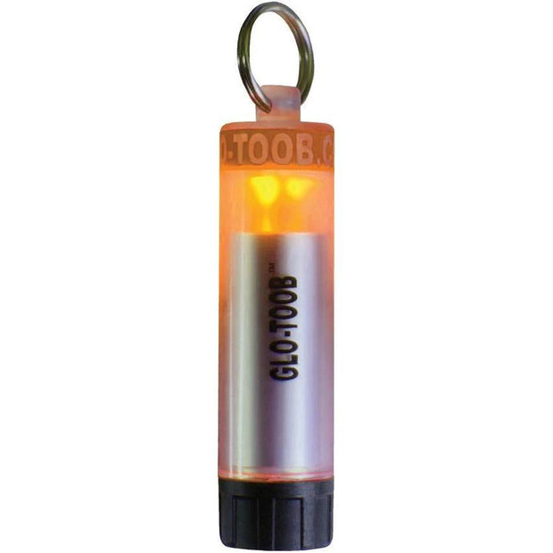 Glo-Toob AAA Series Amber by Glo-Toob