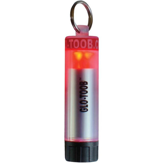 Glo-Toob AAA Series Red by Glo-Toob