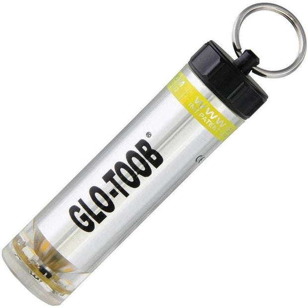 Glo-Toob AAA Pro Light Yellow GT-AAA PRO AMBER by Glo-Toob