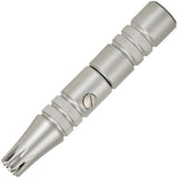 Groom Mate Platinum XL Nose/Ear Trimmer 25420 by Groom Mate