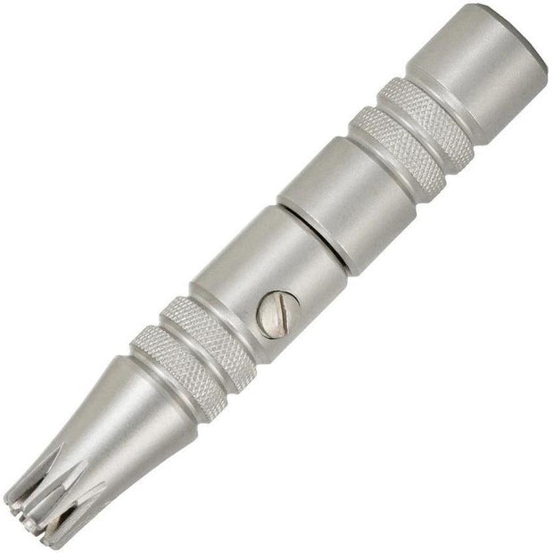 Groom Mate Platinum XL Nose/Ear Trimmer 25420 by Groom Mate