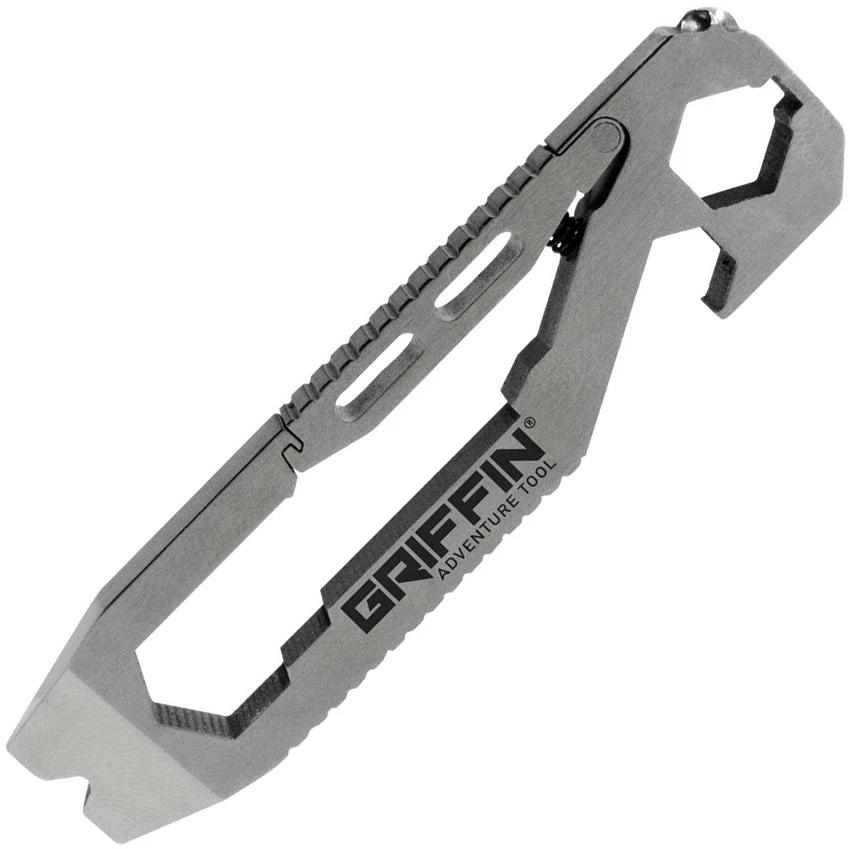 Griffin Pocket Tool Griffin Adventure Tool GAT-SS by Griffin Pocket Tool