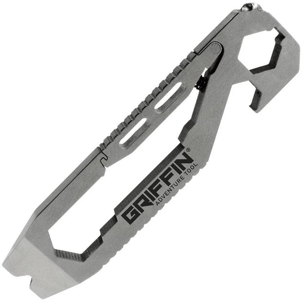 Griffin Pocket Tool Griffin Adventure Tool GAT-SS by Griffin Pocket Tool