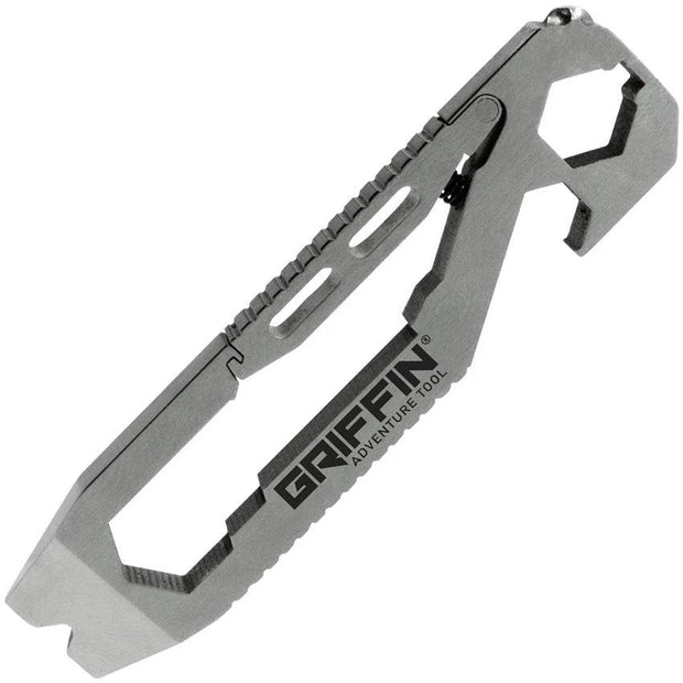 Griffin Pocket Tool Griffin Adventure Tool GAT-TI by Griffin Pocket Tool