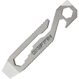 Griffin Pocket Tool GPT Pocket Tool Stainless GPT-SS by Griffin Pocket Tool