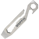 Griffin Pocket Tool GPT Pocket Tool Titanium GPT-TI by Griffin Pocket Tool