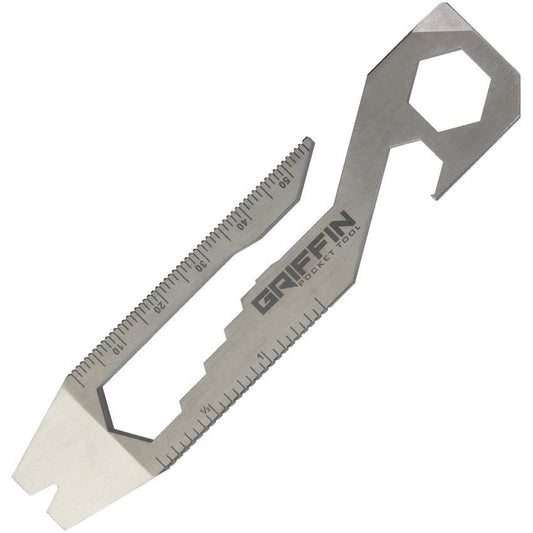Griffin Pocket Tool