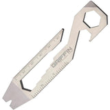 Griffin Pocket Tool GPT XL Titanium Metric GPT-XL-TI-M by Griffin Pocket Tool