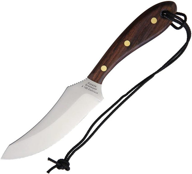 Grohmann Large Skinner Rosewood R100S by Grohmann