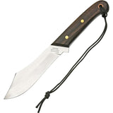 Grohmann Deer and Moose Knife by Grohmann