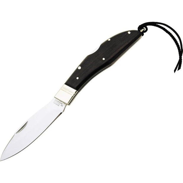 Grohmann D.H. Russell Lockback by Grohmann