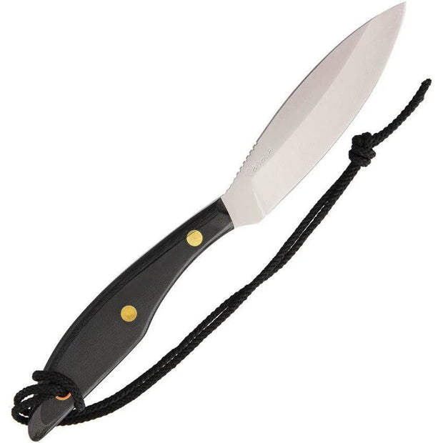 Grohmann Original Design Fixed Blade M1S by Grohmann