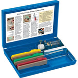 Gatco Sharpening System 3 Stone 10003 by Gatco