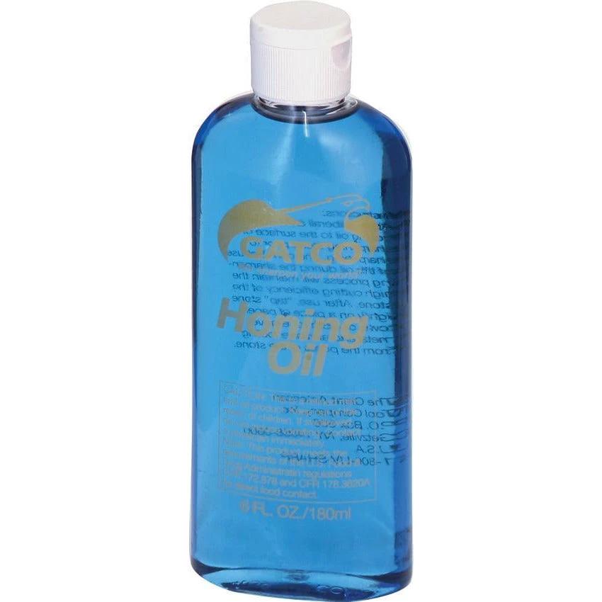 Gatco Honing Oil 6oz 11061 by Gatco