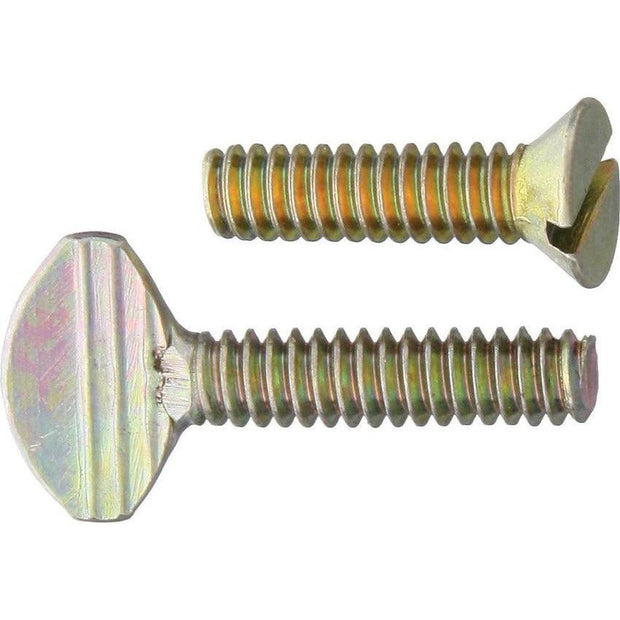 Gatco Thumb Screws Pack of 2 17003 by Gatco
