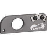 Gatco Military Compact Sharpener 40006 by Gatco