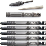 Gatco Scepter 2.0 Diamond Take Down 50015P by Gatco