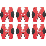 Gatco Super Micro X Pack of Six 6224P by Gatco